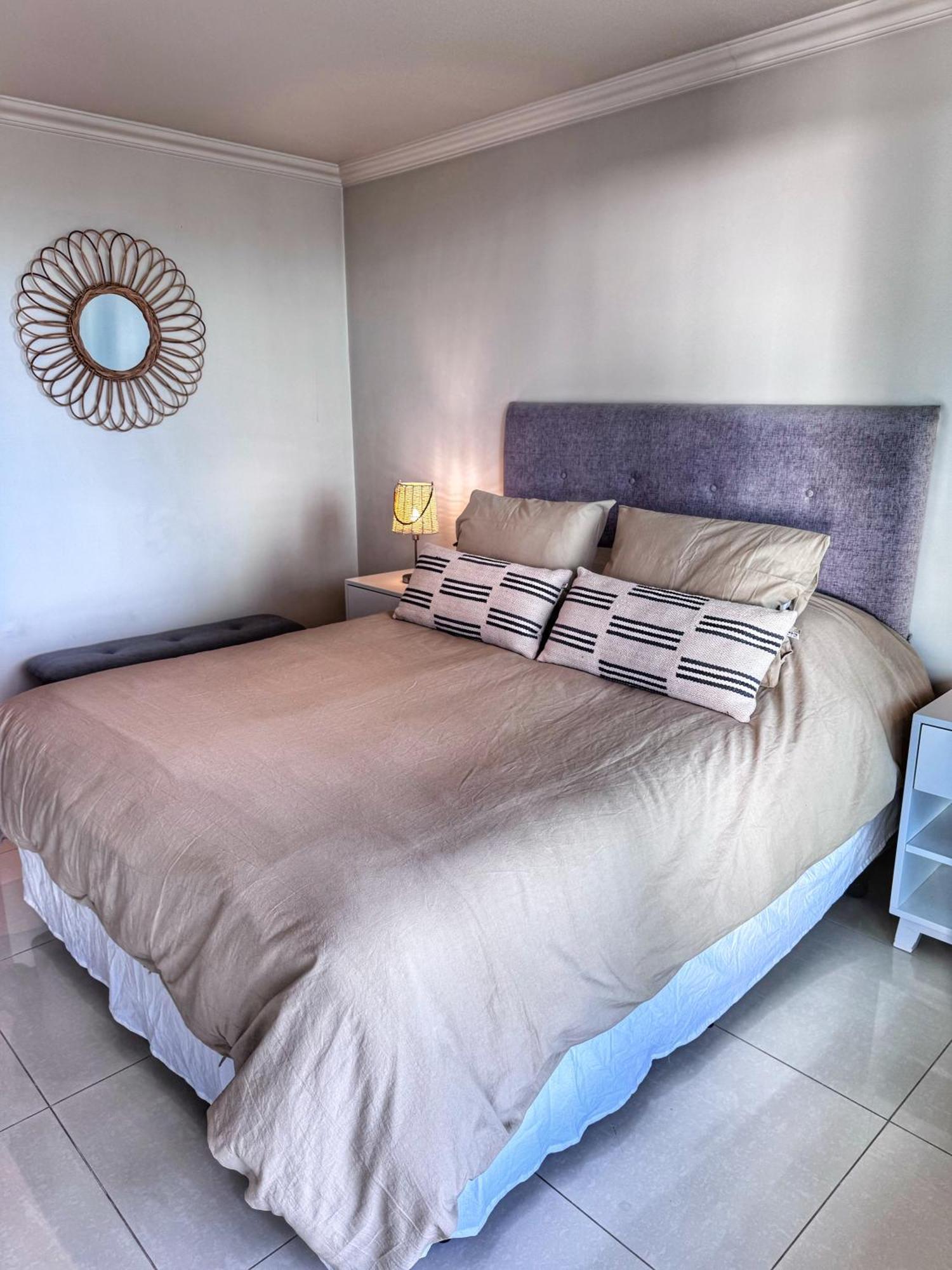 Apartamentos Torre Tressesenta Punta del Este Zimmer foto