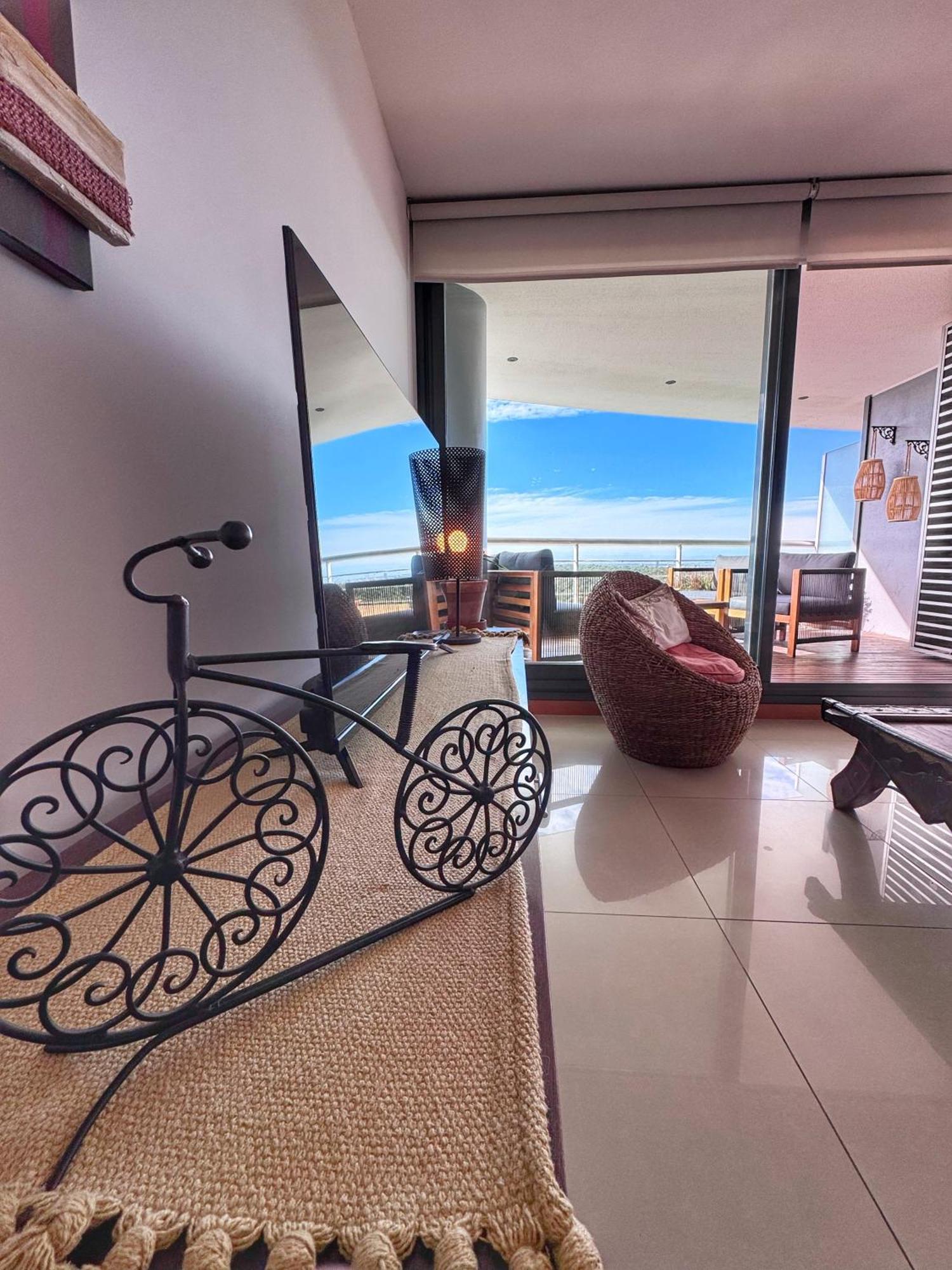 Apartamentos Torre Tressesenta Punta del Este Zimmer foto